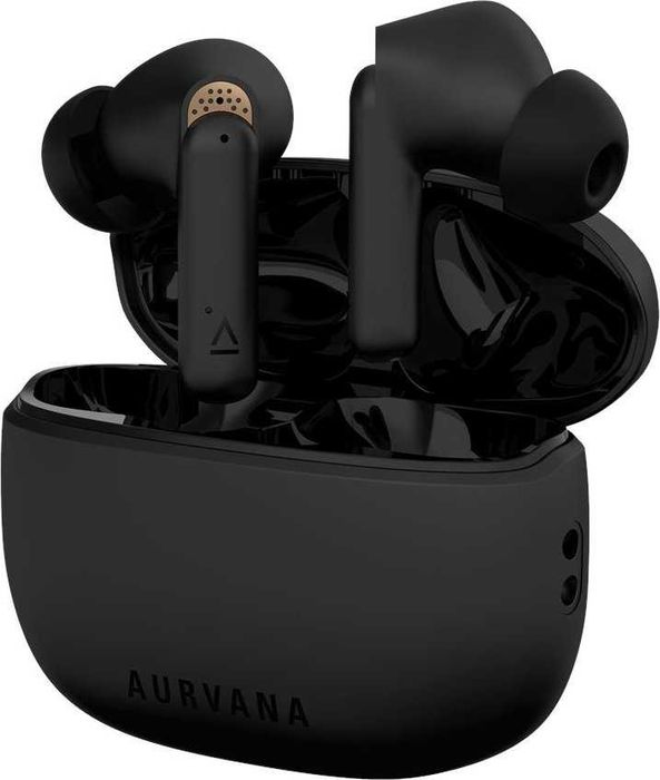 Creative Aurvana ACE, Слушалки, Bluetooth® LE Audio, xMEMS/12 м. г.
