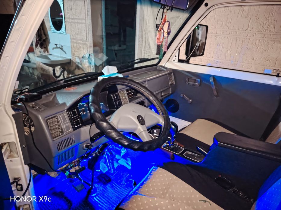 Chevrolet Labo 2016 — 3