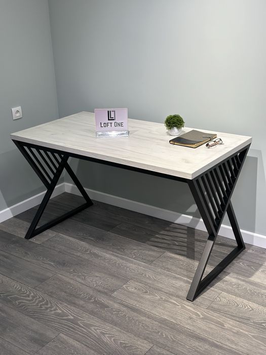 Stol loft ofisniy parta стол лофт офисный парта рабочий стол лофт