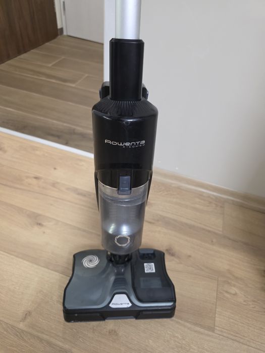 Прахосмукачка Rowenta X-Combo