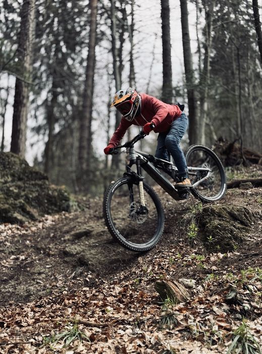 emtb commencal meta am 29 power 2021