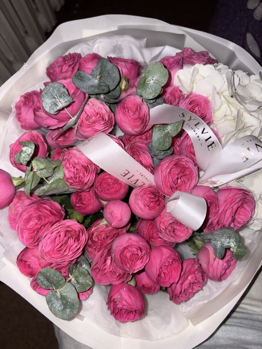 Продам свееежые цветы