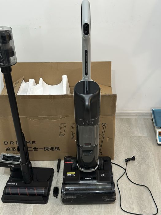 Пылесос DREAME H30 Ultra Mix