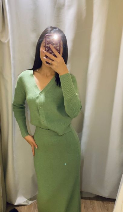 Разгрузка гардероба