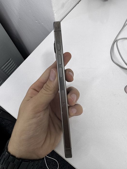 Apple Iphone 16 Pro Max 256