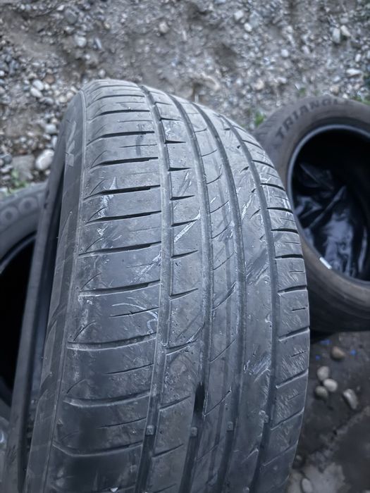 Коплект шины. 225/60R17 99H