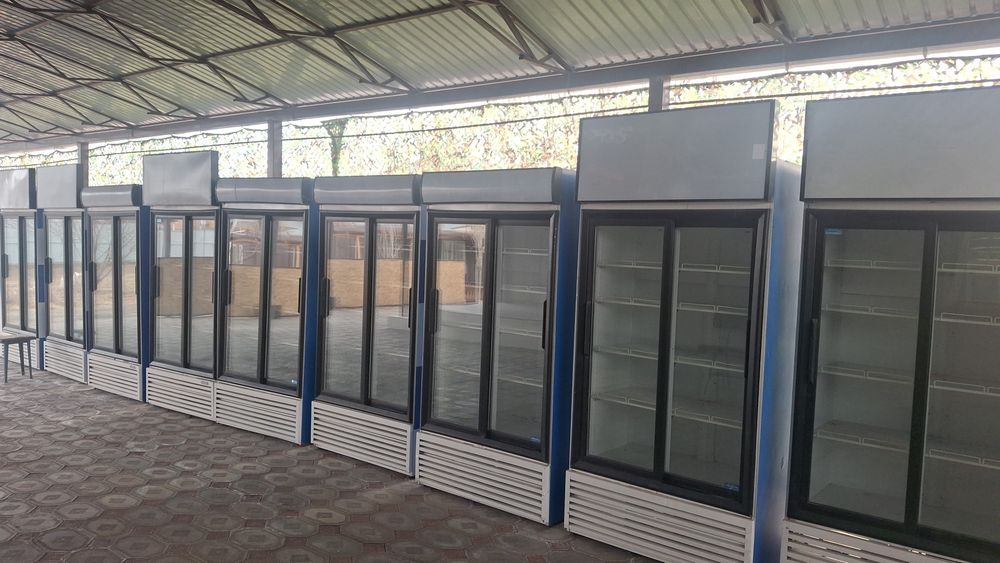 Холодильники для напитков