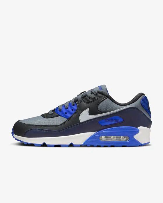 Nike Air Max 90 Gore-Tex - 43 Номер Оригинални