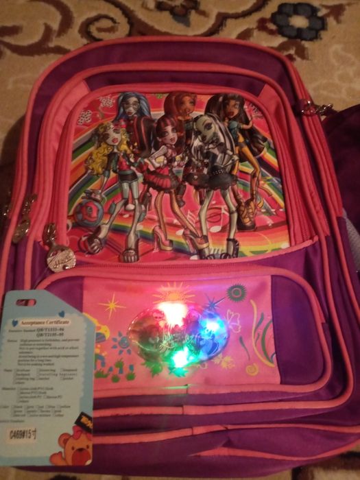 сумка для девушки