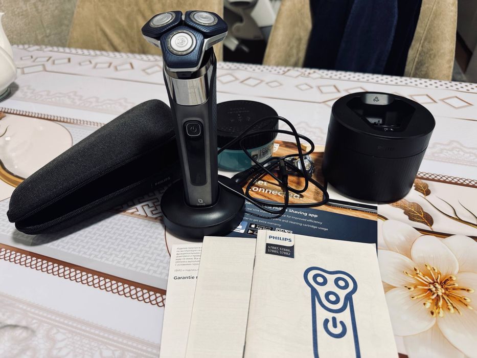 Philips электробритва
