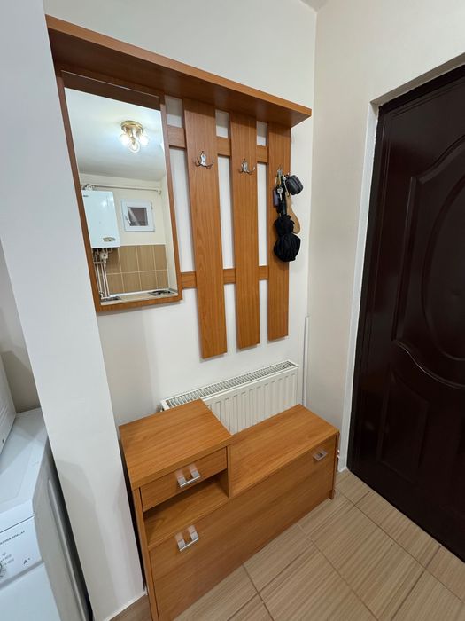 Vând garsonieră în cartierul Tudor