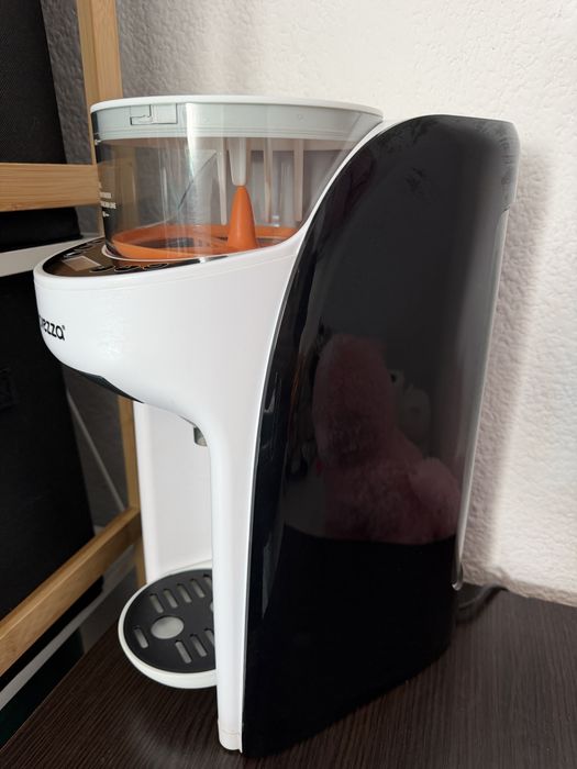 Baby Brezza Formula Pro