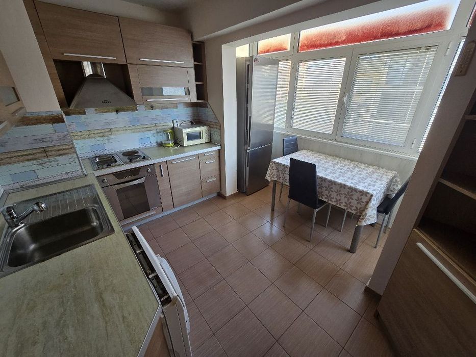 Продава се Тристаен апартамент в Несебър - 64 кв.м за 797 €/кв.м - Снимка #9