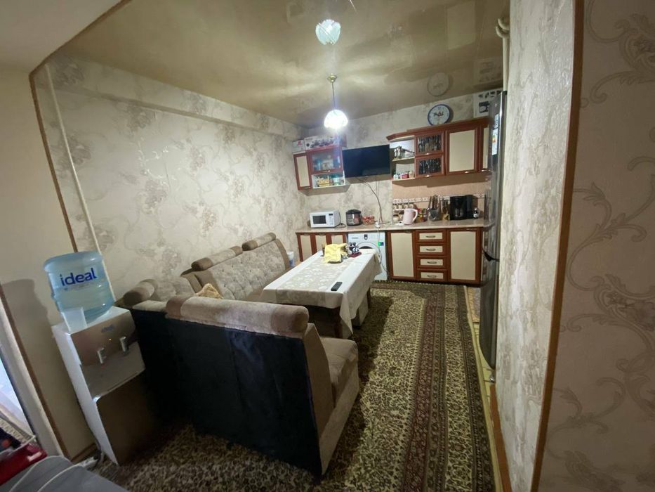 #SROCHNI. Uchtepa tumanida sharoit va qulayliklari zor 3 xonali uy sot