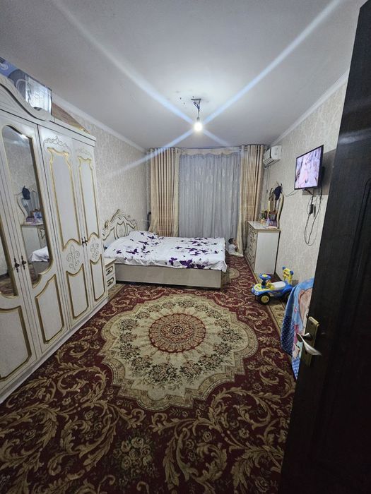 Сергили 8 худуд 3 хона 75 КВ 71500$ срочна сотаман