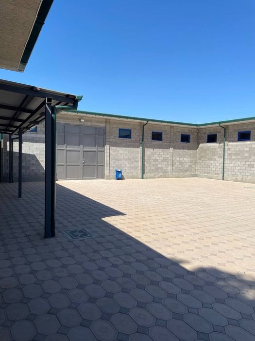 Производственное помещение и склад — Юкоричирчикский р-н, парк Новый