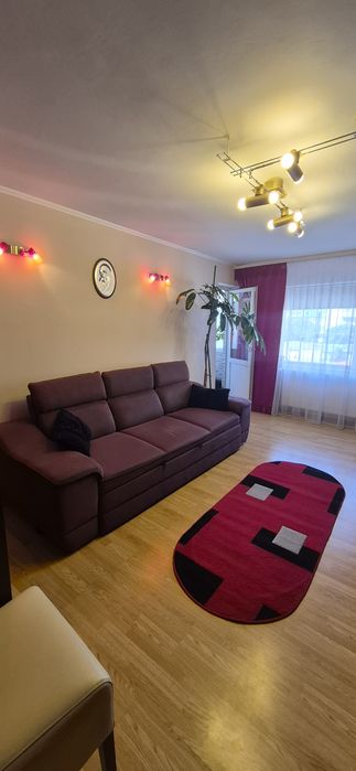 PROPRIETAR DIRECT - VAND apartament 3 Camere Focsani ULTRACENTRAL, zona Gradina publica/PIATA UNIRII