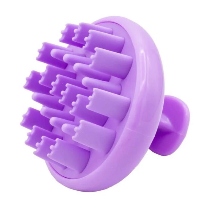 Прдарочный набор. Массажер для лица и головы.