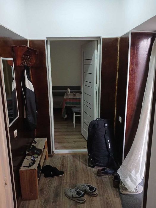 Частный дом в Алмалыке