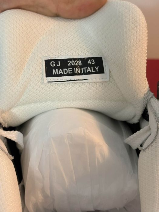 Valentino sneakers