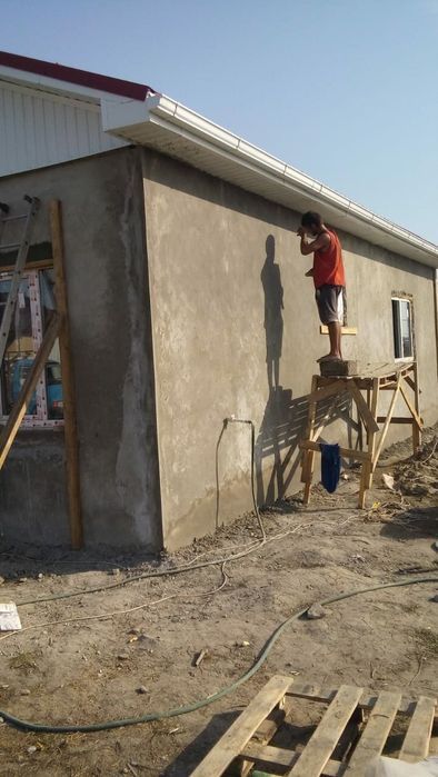 Сувок, стяжка ишлари тез ва сифатли киламиз 35-40 минг
