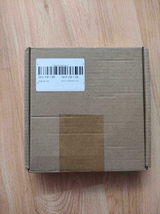 Вакум протектор за защита на лейбъла(етикета)