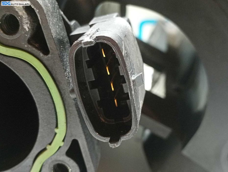 Galerie Admisie cu Senzor MAP Presiune Aer Smart Forfour W454 1.1 Benzina 2004 - 2006 Cod MN143824 [M5515]