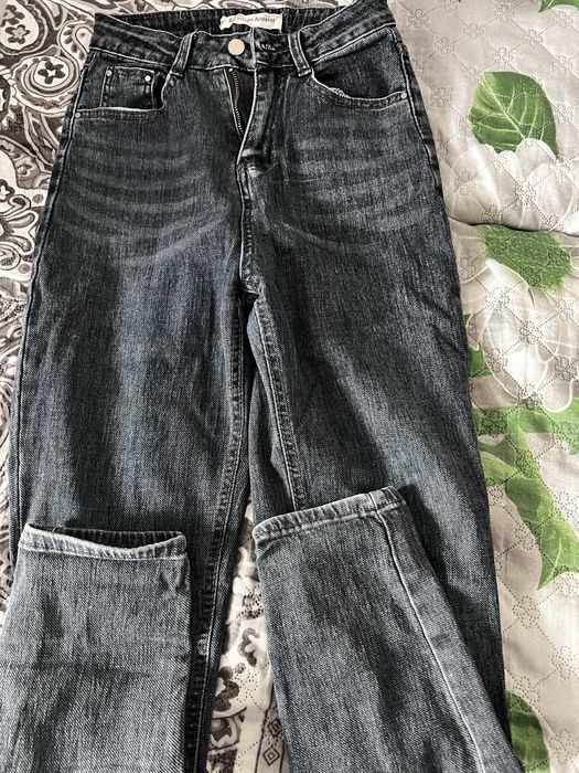 Отдам даром детские вещи