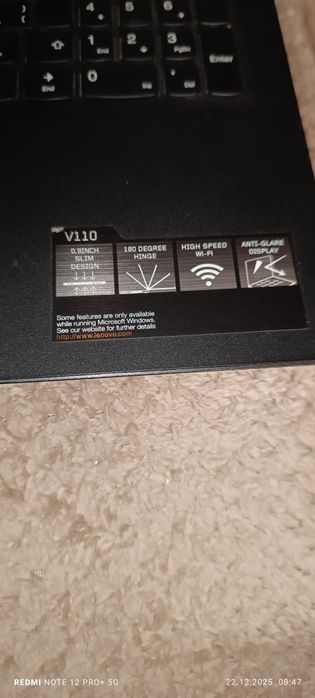 Лаптоп    Lenovo