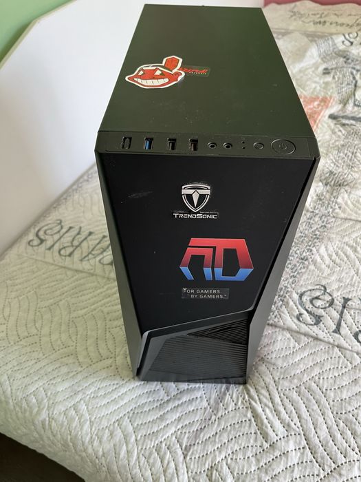 Gaming Computer