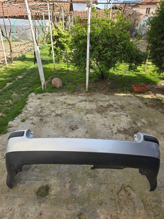 Броня за пасат б5.5. Комби