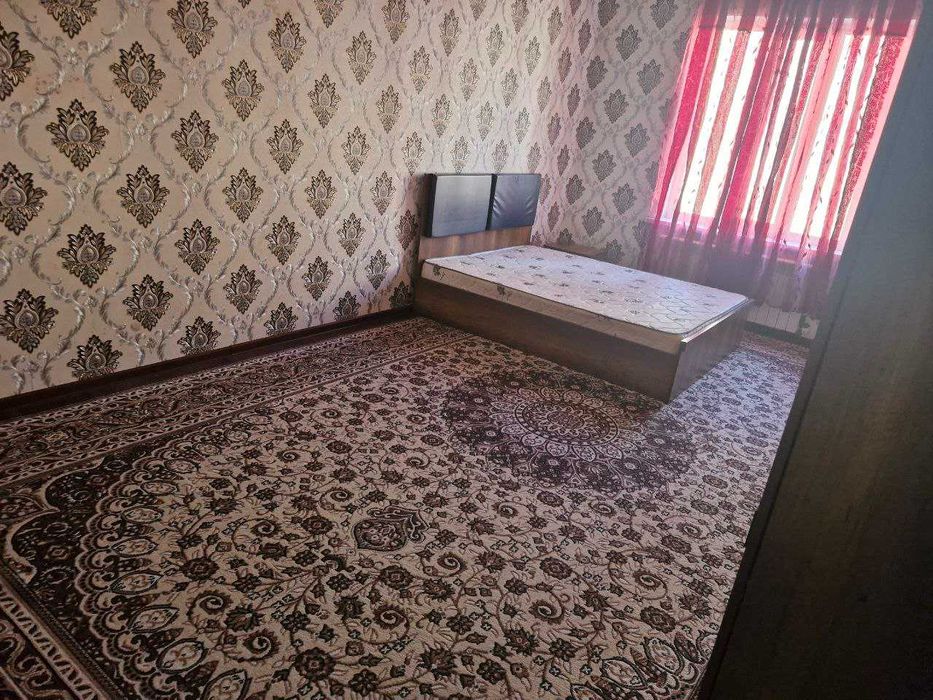 Yangi hayot tumanida 2 xonali uy arenda