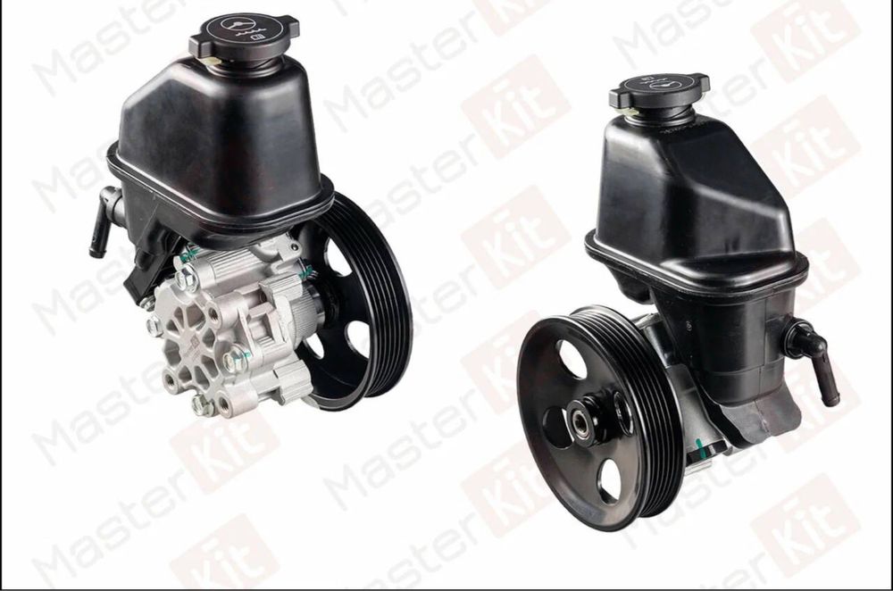 Gidravlika nasos captiva 2.4L va 3.0L uchun