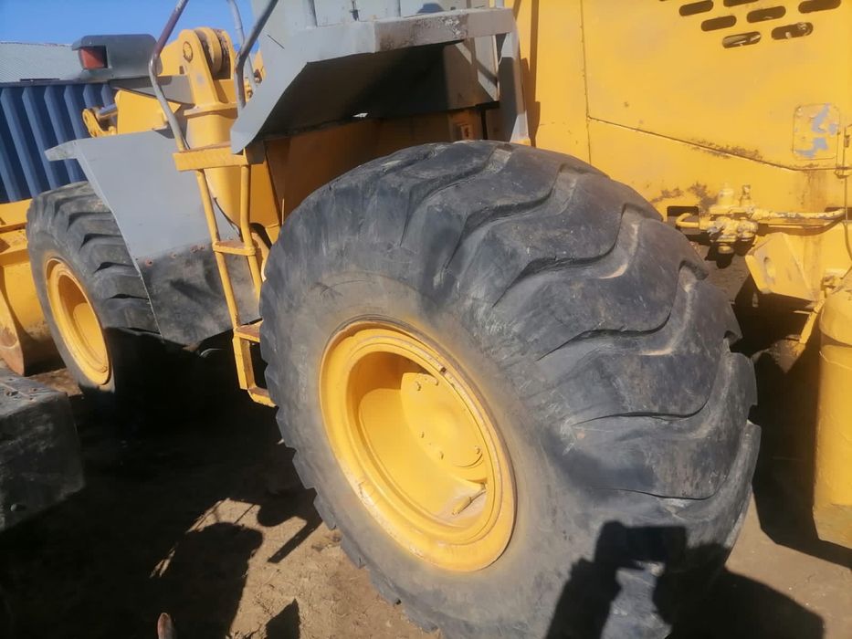 Продам Погрузчик ZL-50.