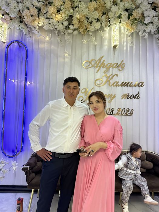 Той көйлек сатылады турецкий