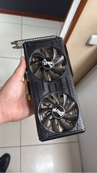 3060 ti Видеокарта для компьютера