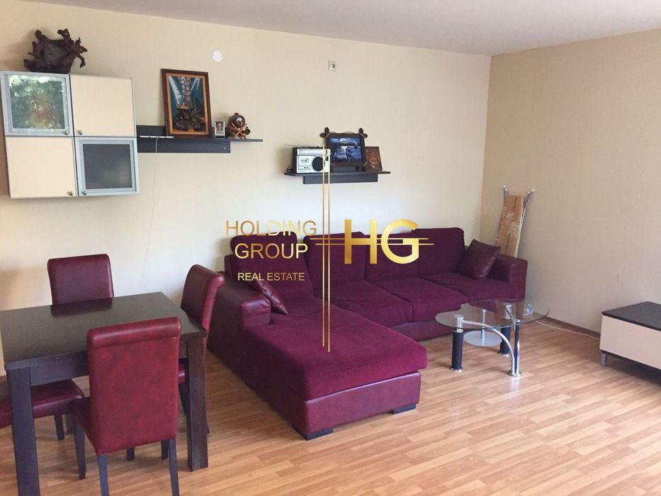 Продава се Тристаен апартамент в к.к. Златни пясъци - 113 кв.м за 1018 €/кв.м - Снимка #3