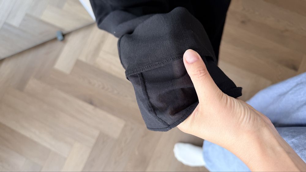 Летнее платье Massimo Dutti