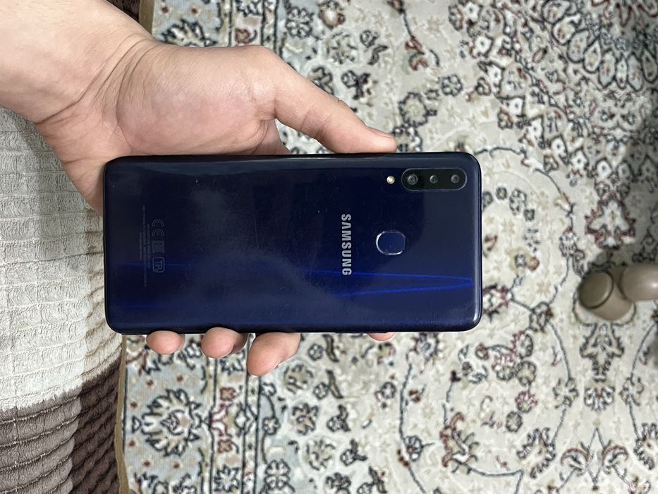 Samsung A20S Самсунг