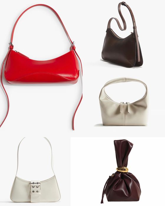 Чанти малки дамски H&M