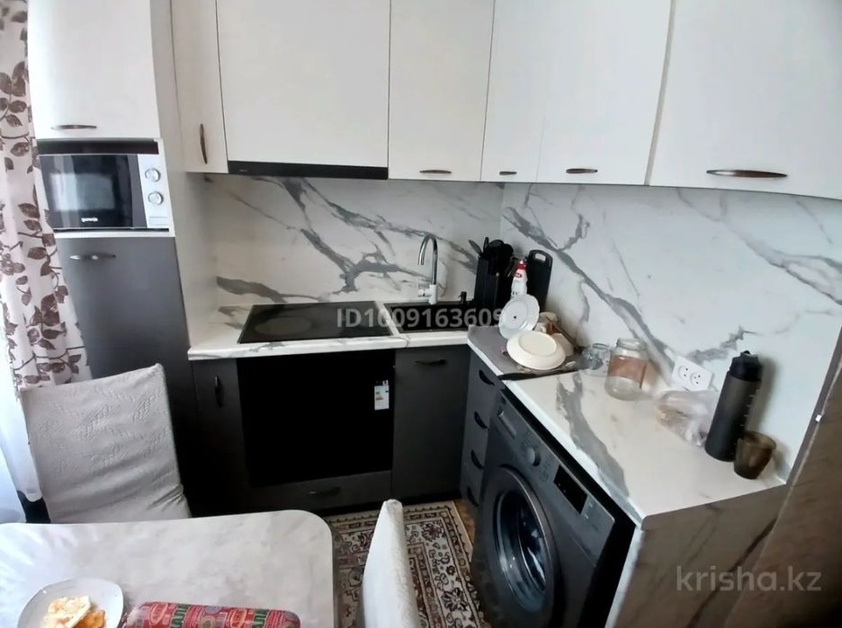 3-комн. квартира · 62.8 м² · 3/5 этаж