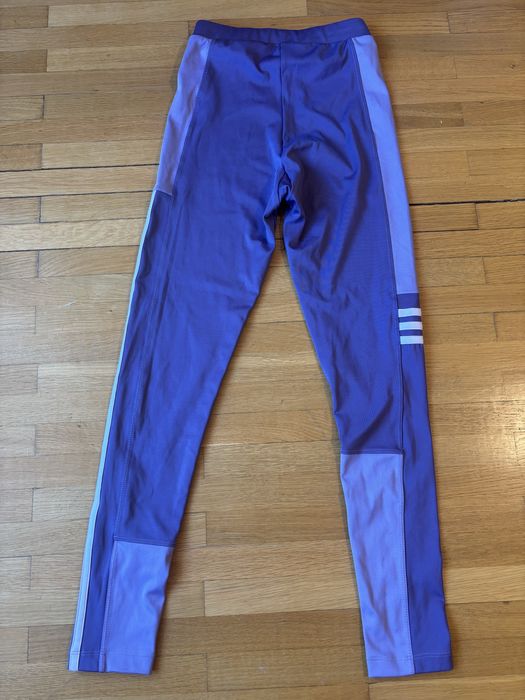 Детски спортен клин Адидас за момиче