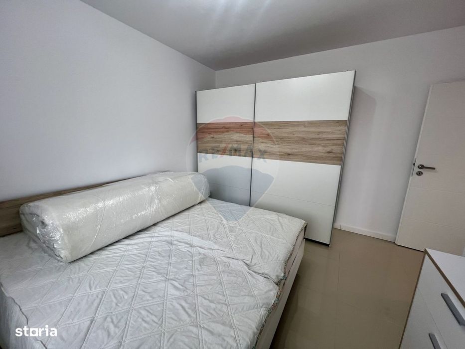 Apartament Premium cu 3 Camere și Terasă Generoasă
