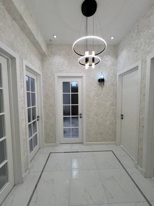 BOULEVARD | 3 xona | 75 m² | 6-etaj | Kunlik ijara |