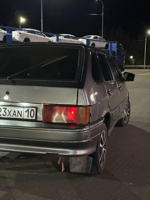 Продам ваз 2114.