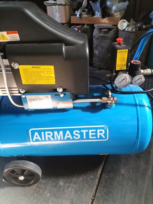 Compresor 50 l 220 v