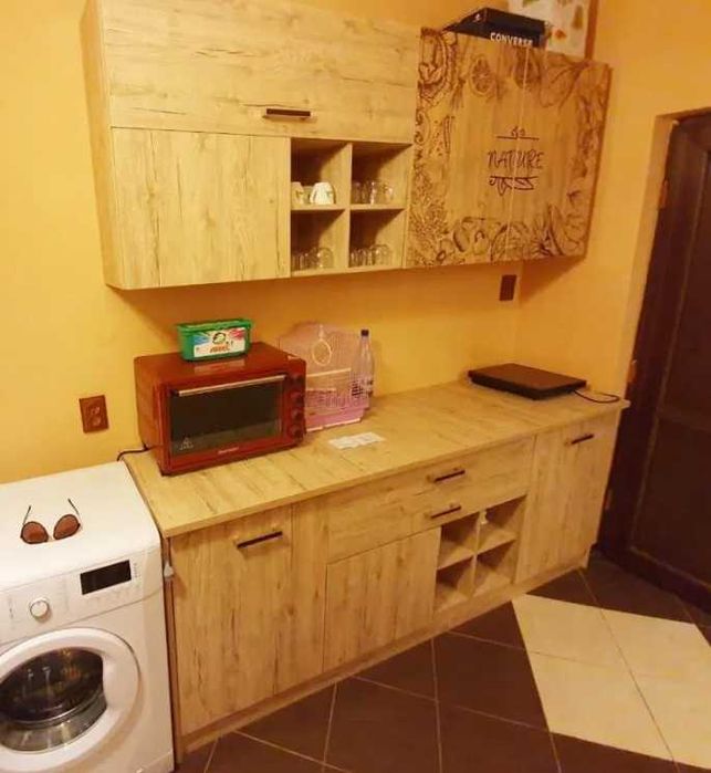 Дава се под наем Едностаен апартамент в Пловдив, Кършияка - 45 кв.м за 168.3 € - Снимка #1