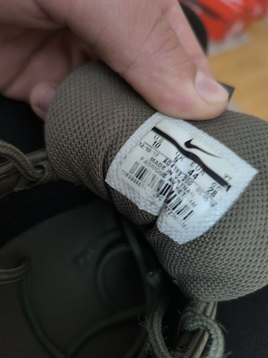 Nike Air Max 97-44 номер