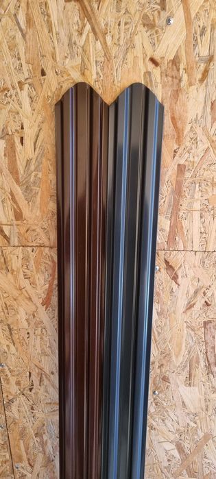 Vand Sipca Metalica Gard (Producator)