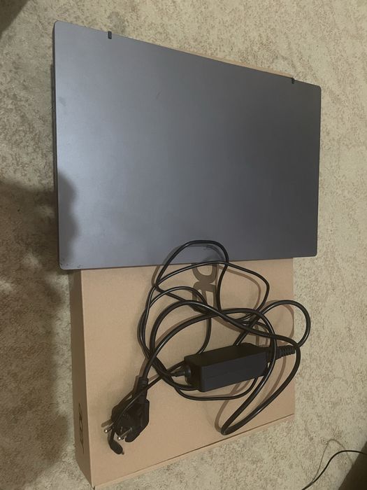 Ноутбук acer Aspire